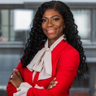 Dr. Jessica E. Samuels