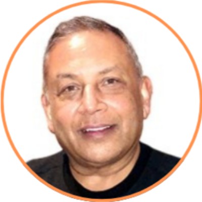 Sanjiv Beri